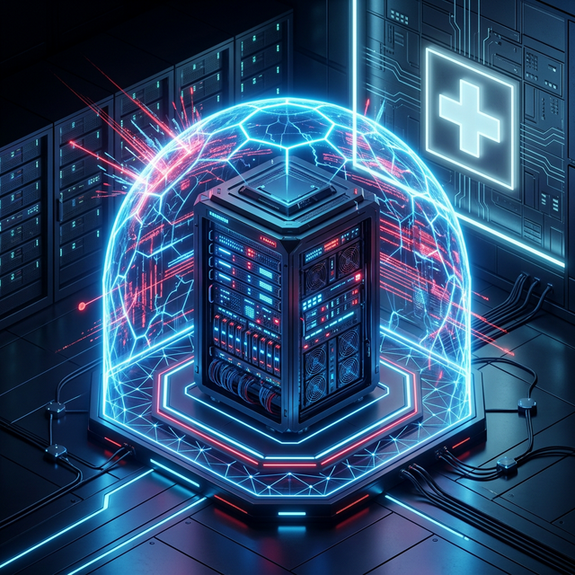 Höchste Datensicherheit nach DSG und DSGVO durch Hosting auf Schweizer Servern